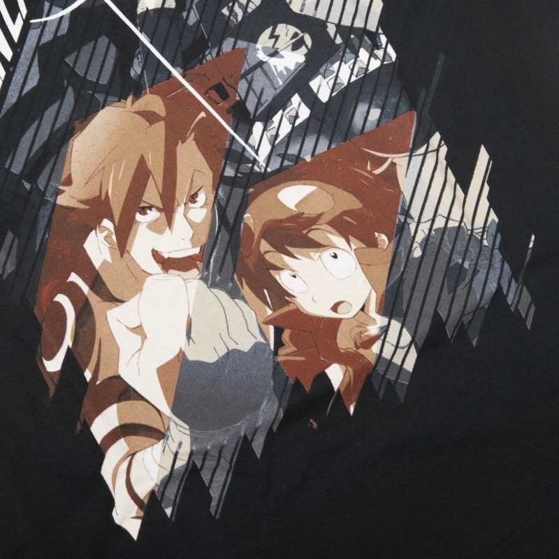 Tengen Toppa Gurren Lagann Lines Tokyo Otaku Mode (TOM)