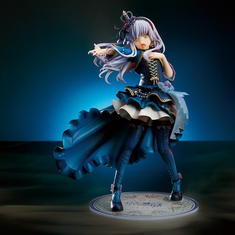 Starting Bell, Yukina Minato (V-TB01/042EN) [BanG Dream! FILM LIVE]