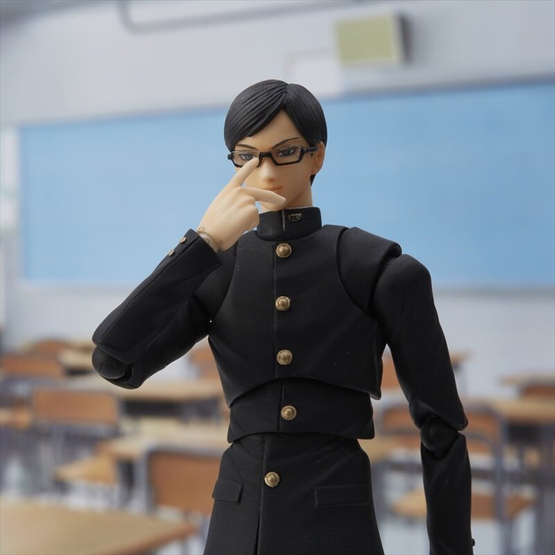 haven't you heard i'm sakamoto Archives - Otaku USA Magazine