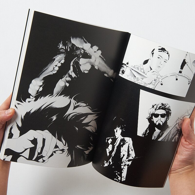 BOWカバーイラストレーション1980 NO.1 〜1991 NO.151 BOWカバーイラストレーション1980 NO.1 〜1991 NO.151