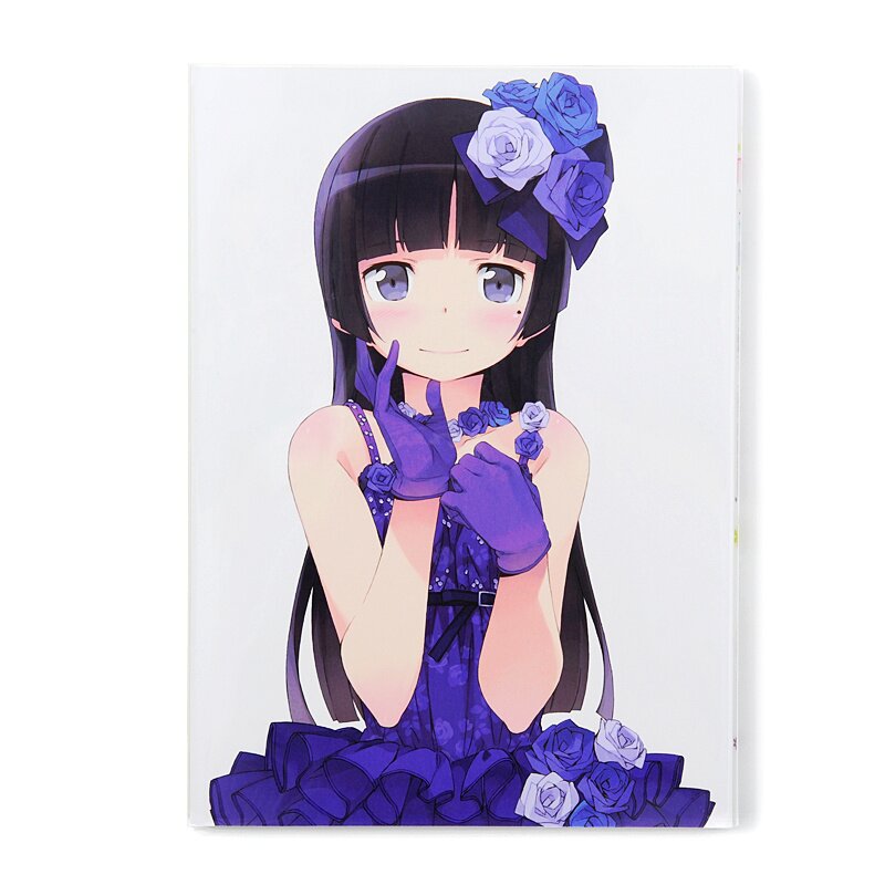 Cute: Kanzaki Hiro Artworks - Tokyo Otaku Mode (TOM)