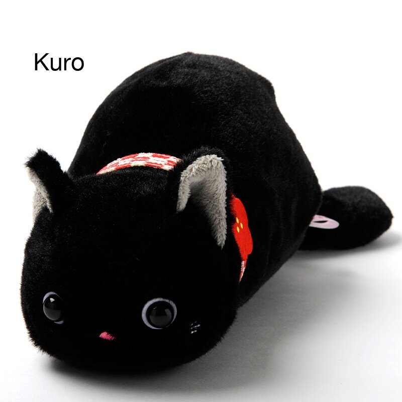 tsuchineko plush