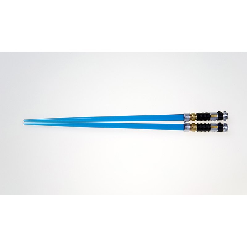 Star Wars Lightsaber Chopsticks Darth Maul Dual Chop SticksNew Japan 