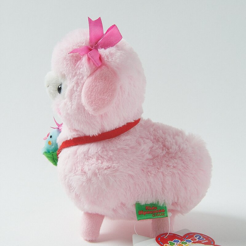 kids alpacasso