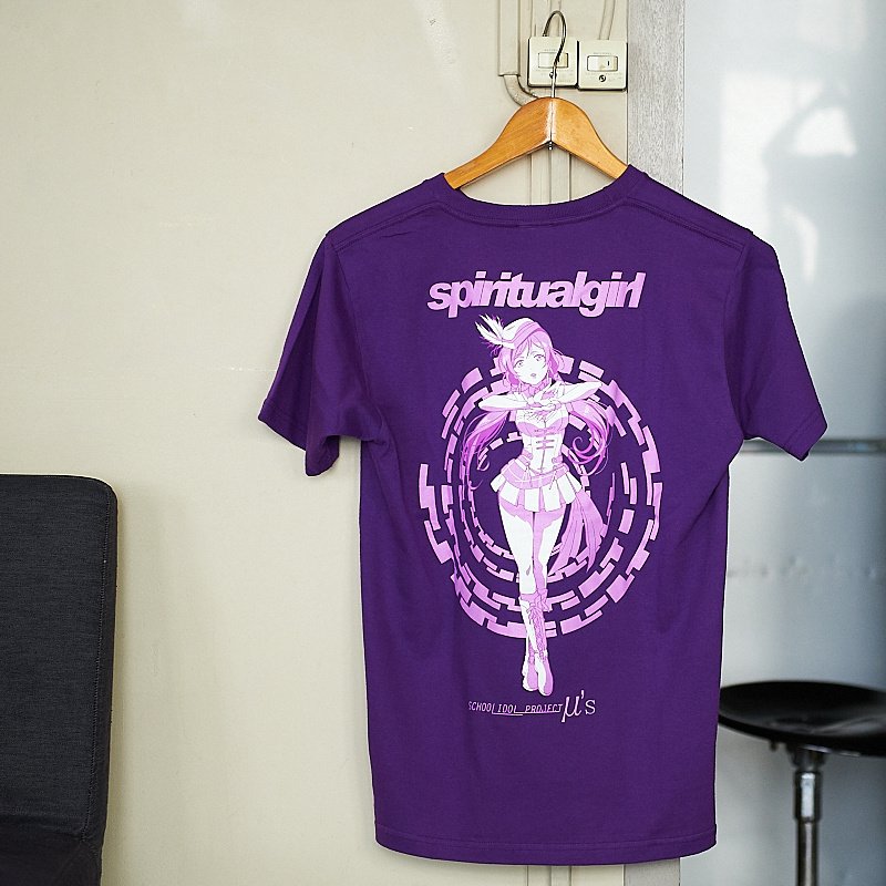 Love Live! Nozomi Tōjō T-Shirt: Mars16 - Tokyo Otaku Mode (TOM)