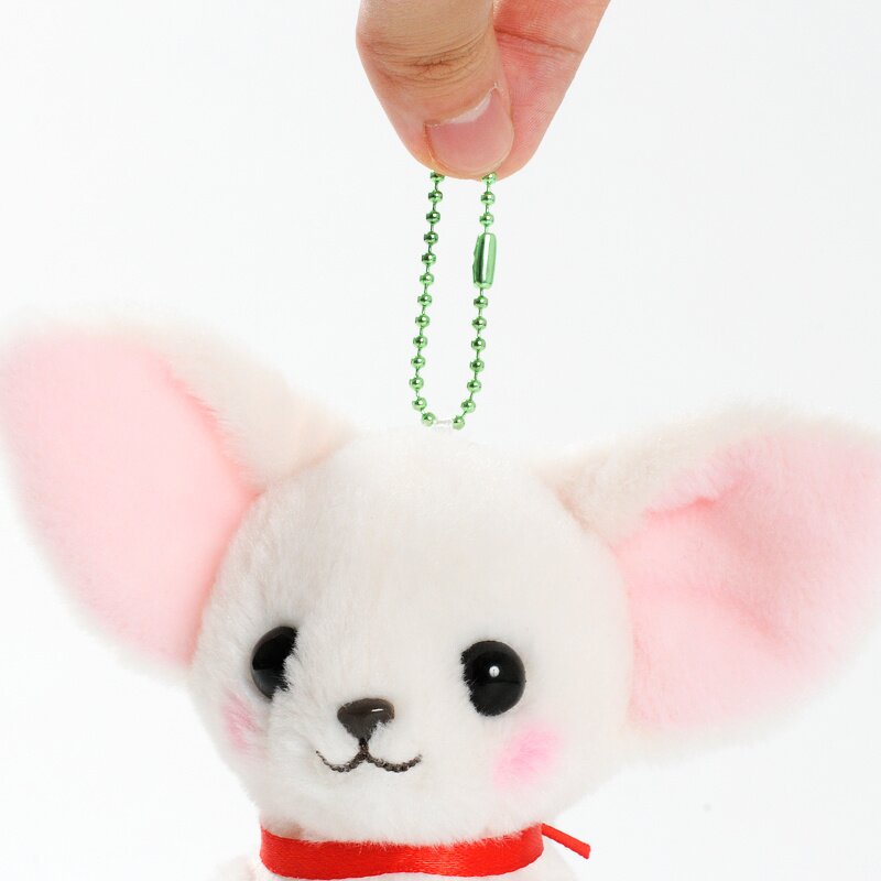 fenneko plush