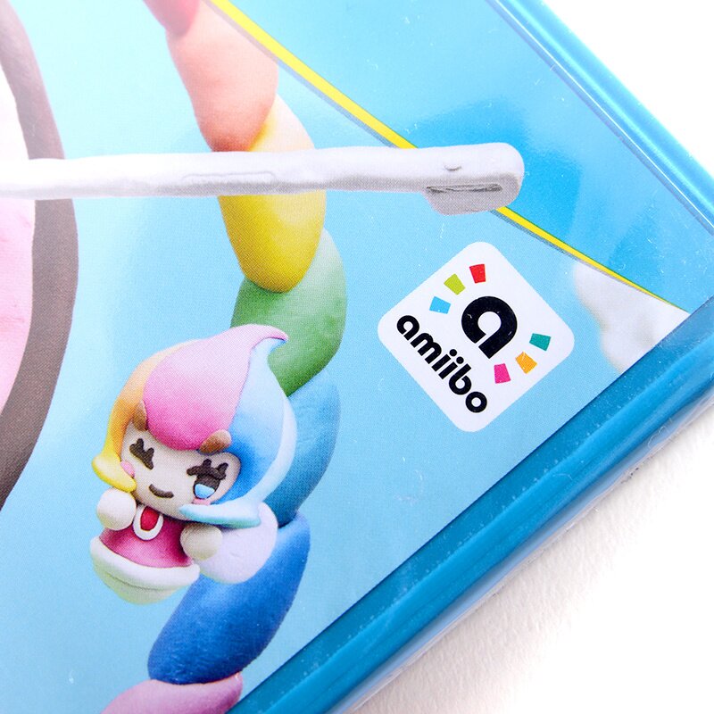 Figurine Ultra Detail Figure N°815 - Kirby And The Rainbow Curse (Japon, Neuve)