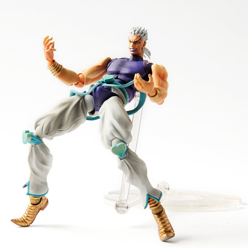 JoJo's Bizarre Adventure] DIO Figure: Hobby Japan - Tokyo