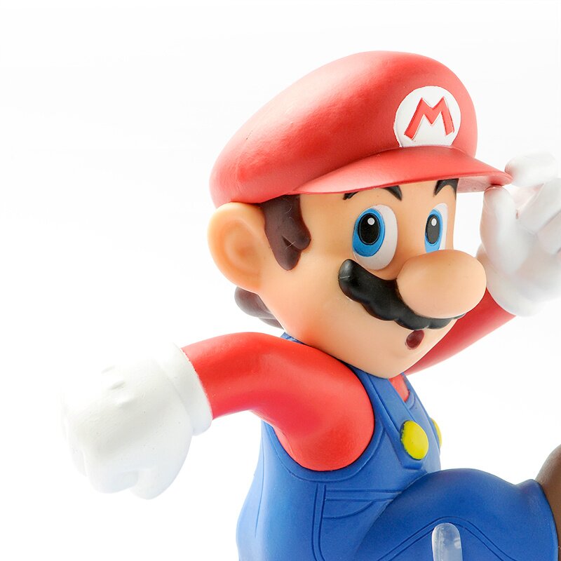 Super Mario 3D Land Figures - Tokyo Otaku Mode (TOM)