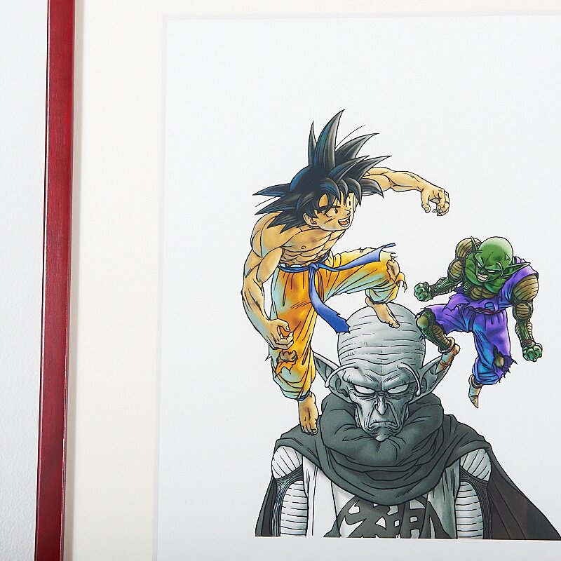 Dragon Ball - Akira Toriyama