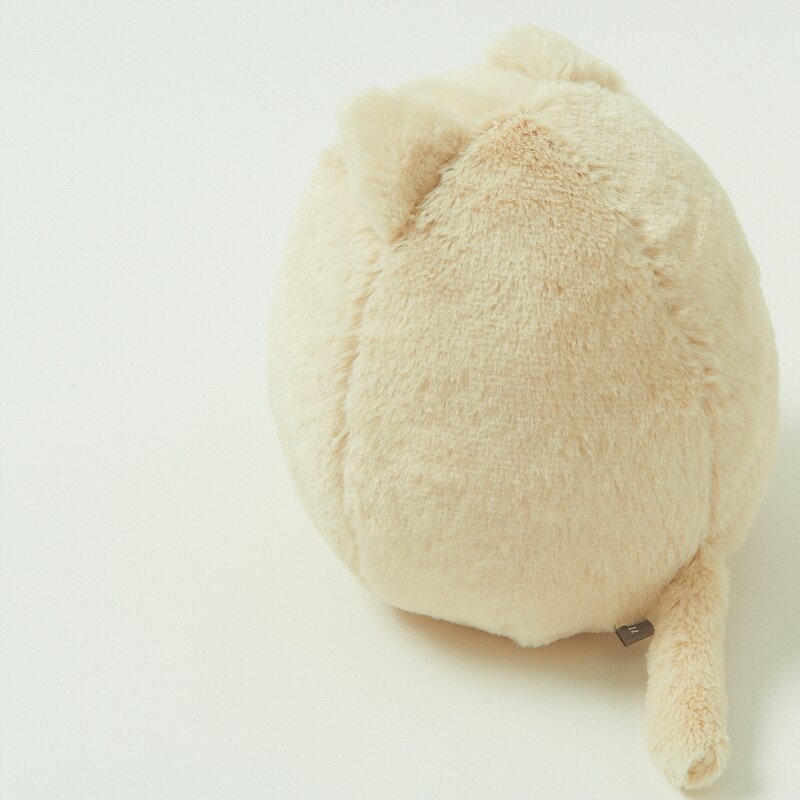 Myu the Cat Mini Cushion: LivHeart - Tokyo Otaku Mode (TOM)