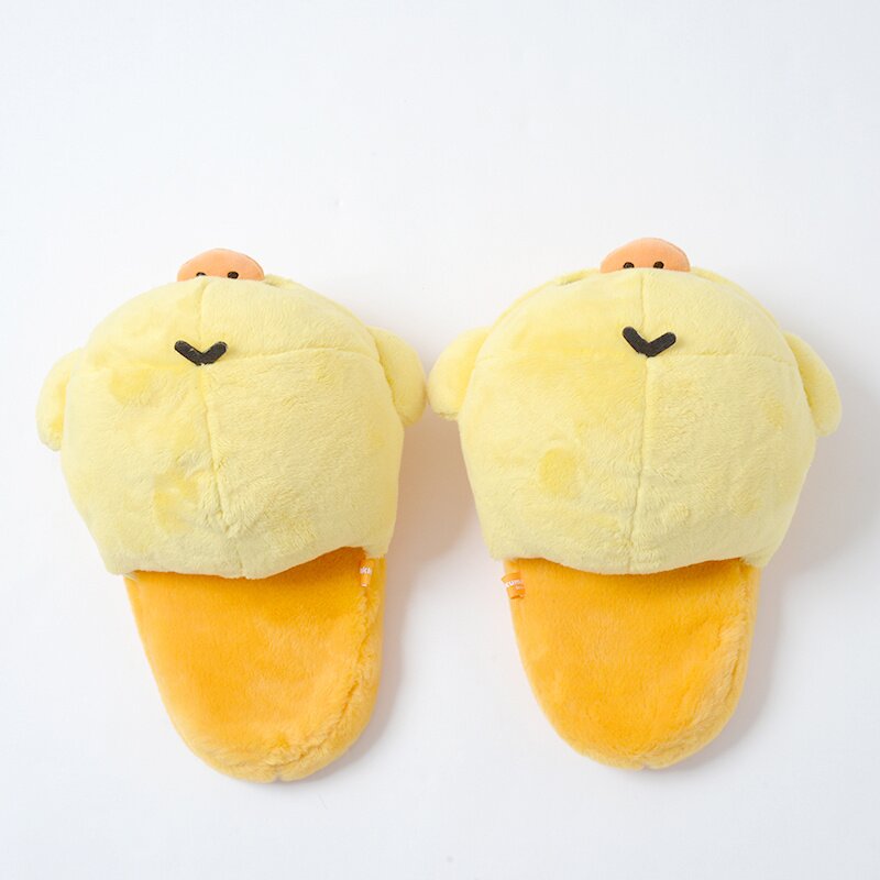 kiiroitori plush jumbo