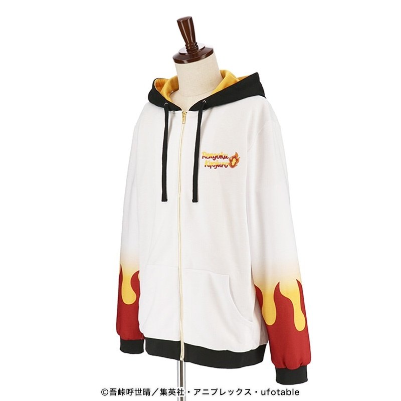 Demon Slayer Hoodie - Tokyo Otaku Mode (TOM)