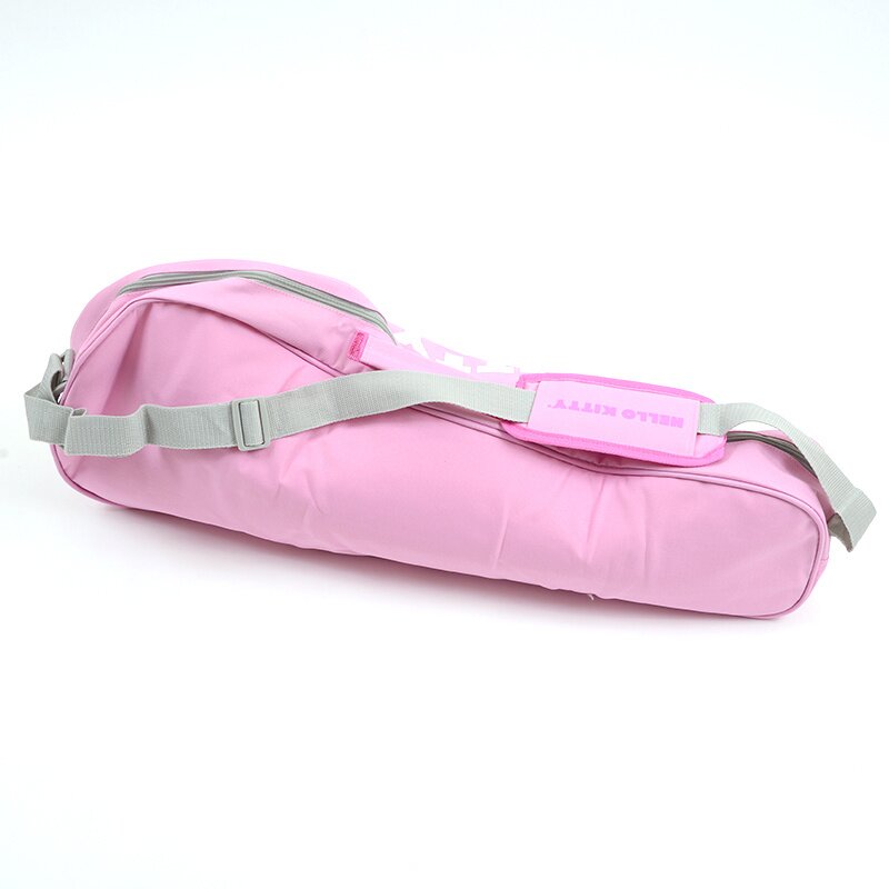 Hello Kitty Pink Tennis Bag