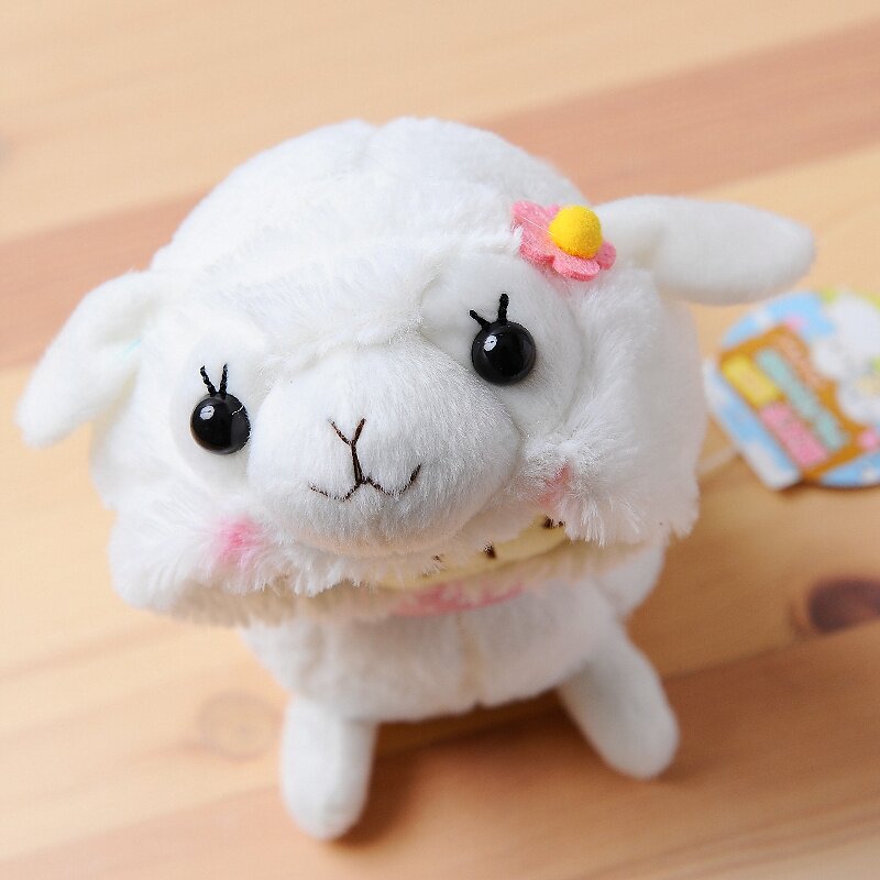 Kaomoji Baby Alpacasso Alpaca Plush Collection (Crawling Kaomoji Baby Alpacasso Alpaca Plush Collection (Crawling