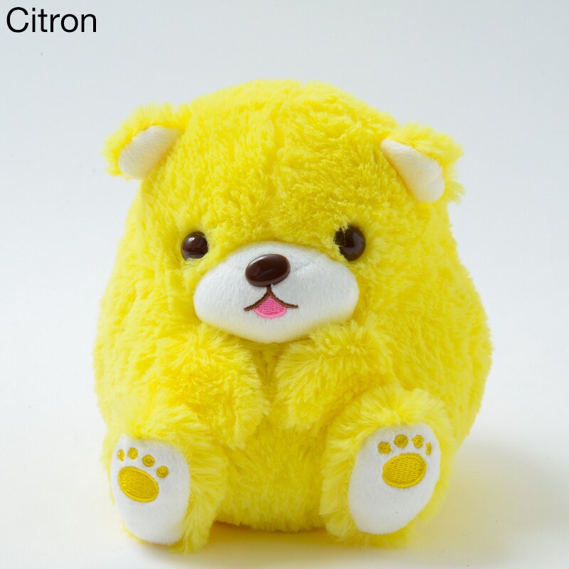 macaron様　おまとめ⭐︎専用です⭐︎ Macaron Bear Sweets Plush Collection: Amuse - Tokyo Otaku Mode (TOM)