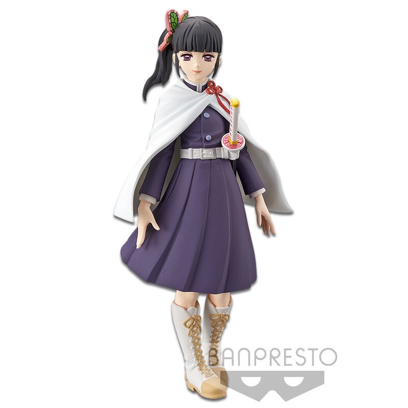 kanao tsuyuri action figure