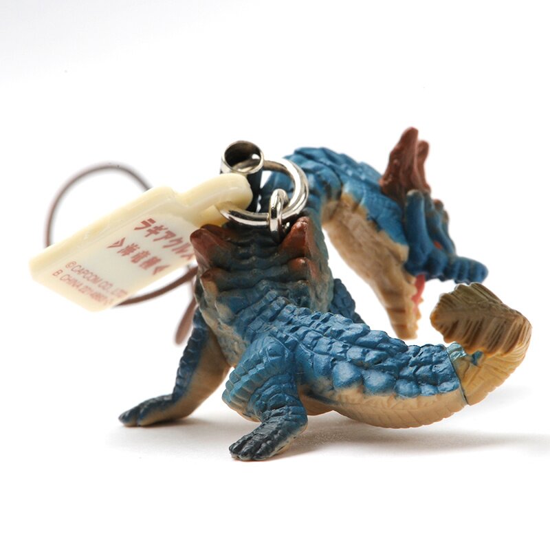 Monster Hunter Mascot Vol. G9 Box - Tokyo Otaku Mode (TOM)
