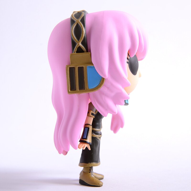 Buy Merchandise Pop TV Animation Vocaloid Mergurine Luka V4X Vinyl