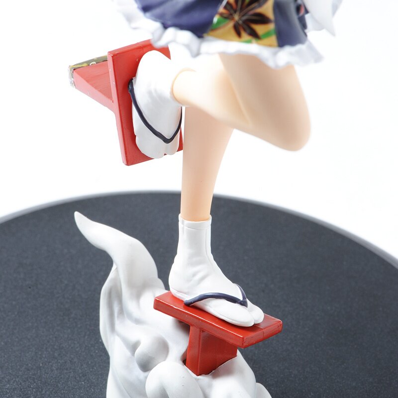 Touhou] Aya Shameimaru Figure - Hakurei Jinja Reitaisai