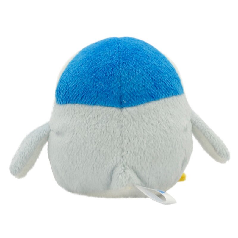 Blue Baby Penguin Beanbag Plush - Tokyo Otaku Mode (TOM)