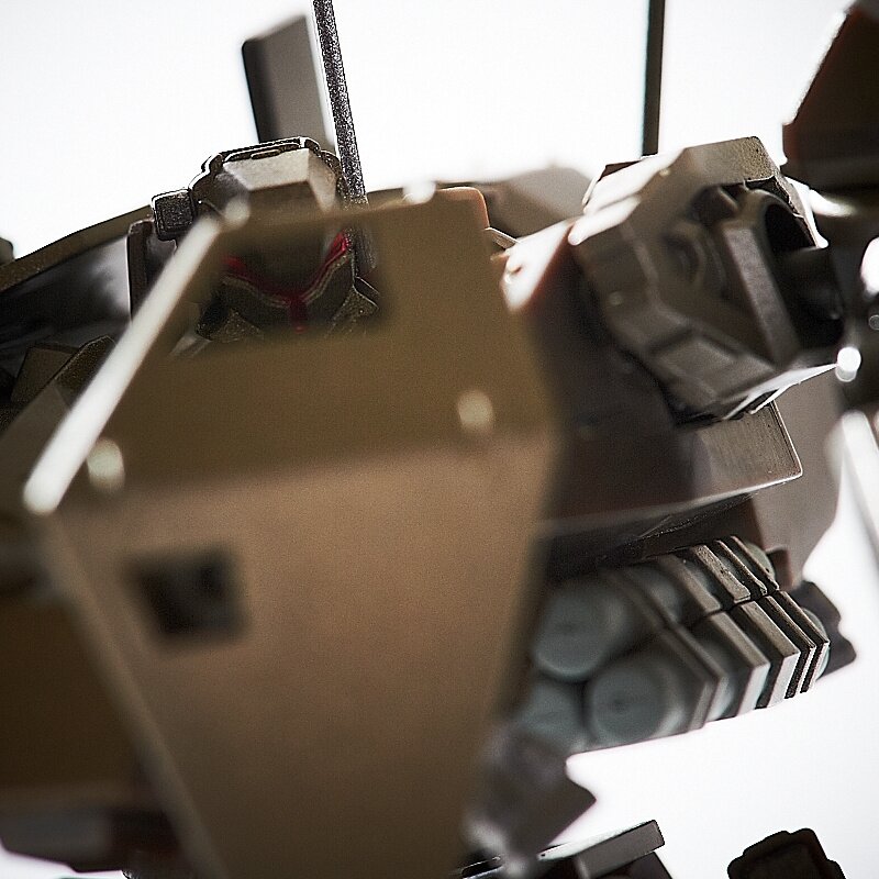 Super Robot Chogokin: UCR-10/A: Bandai - Tokyo Otaku Mode (TOM)