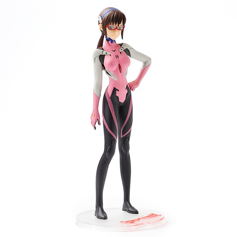 Evangelion] Portraits F2 Box: Bandai - Tokyo Otaku Mode (TOM)