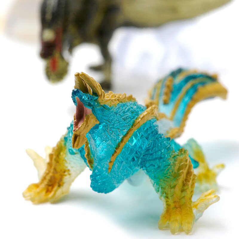 Monster Hunter Clear Special Box - Tokyo Otaku Mode (TOM)