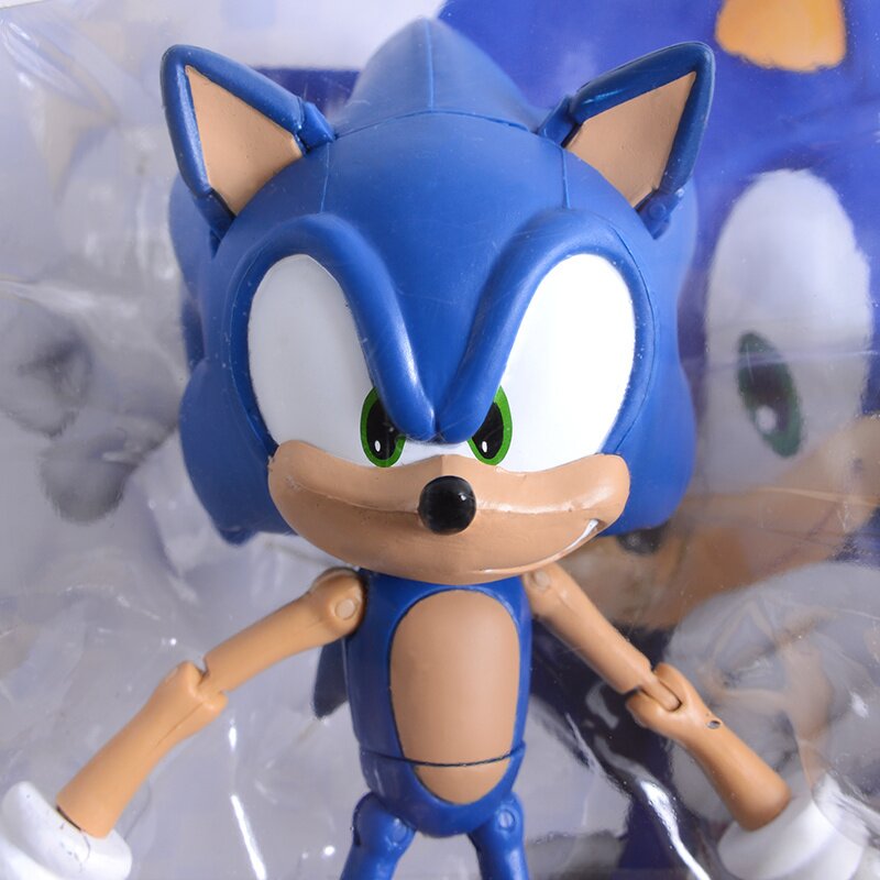 Sonic 3 Super Pack  Sonic the Hedgehog - Tokyo Otaku Mode (TOM)