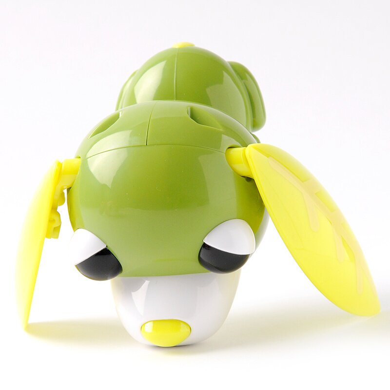 アイシーベア　バンク　きーままーま　おもちゃ Kimochi Ippai Ochaken Nori Nori - Tokyo Otaku Mode (TOM)