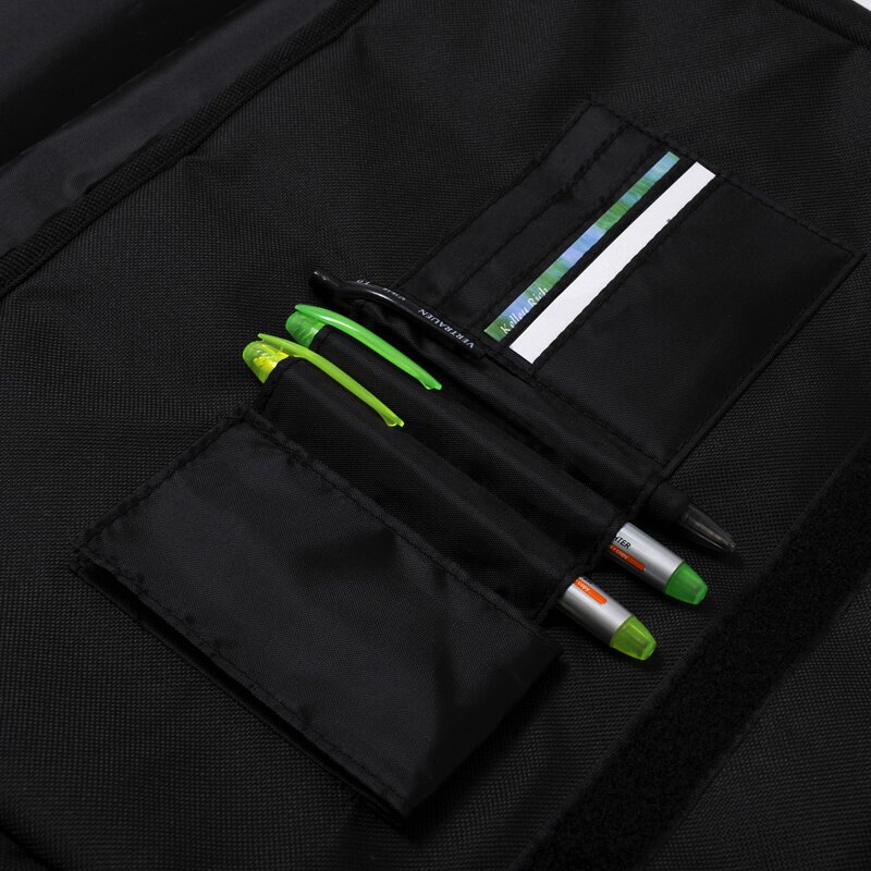 Fate/Zero Kiritsugu’s Command Seal Messenger Bag - Tokyo Otaku Mode (TOM)