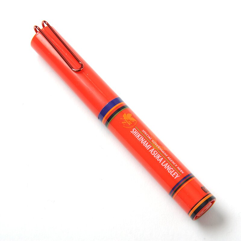 Evangelion Stationery: Stick Split Scissors - Tokyo Otaku Mode (TOM)