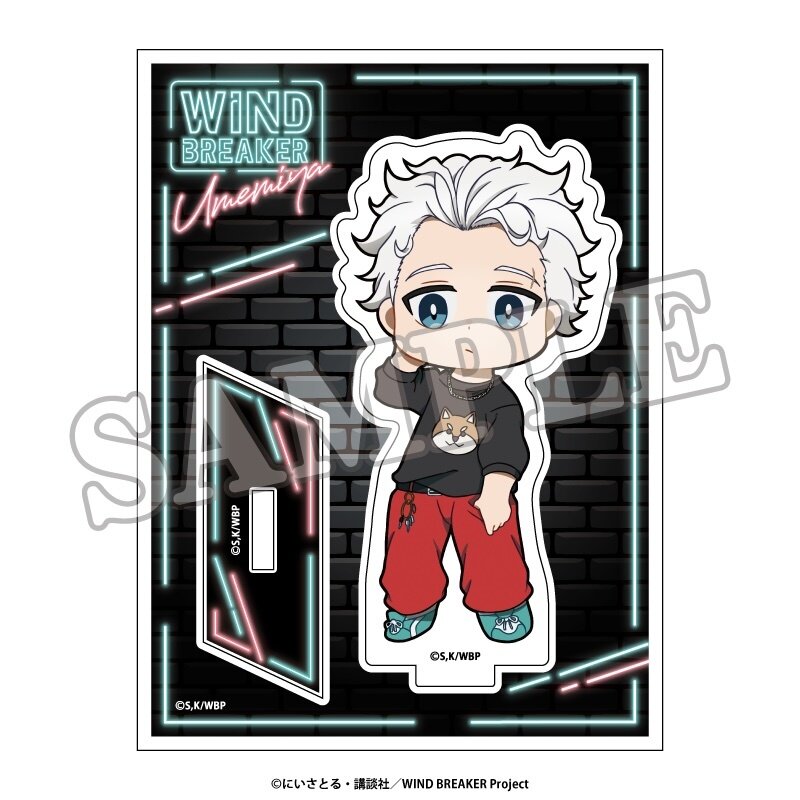 WayV ウィンウィン ACRYLIC TURNING STAND トレカ Amazon.co.jp: NCT Win-win WayV 3rd Anniversary MD Acrylic