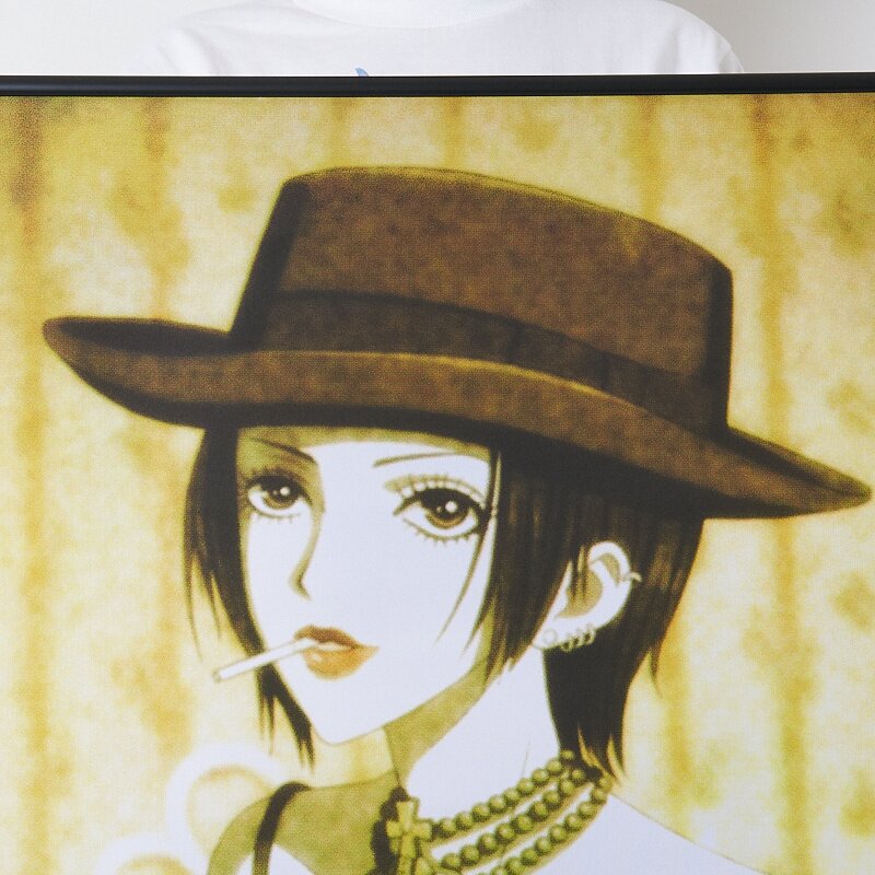 絵画 nana Nana Wall Scrolls - Tokyo Otaku Mode (TOM)