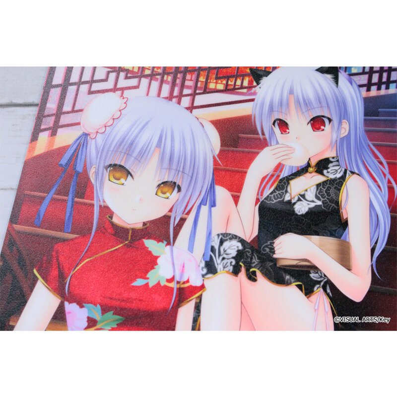 630,アークナイツ　Summer Pockets Angel Beats! df67524d19c04ff08c613e49f77355