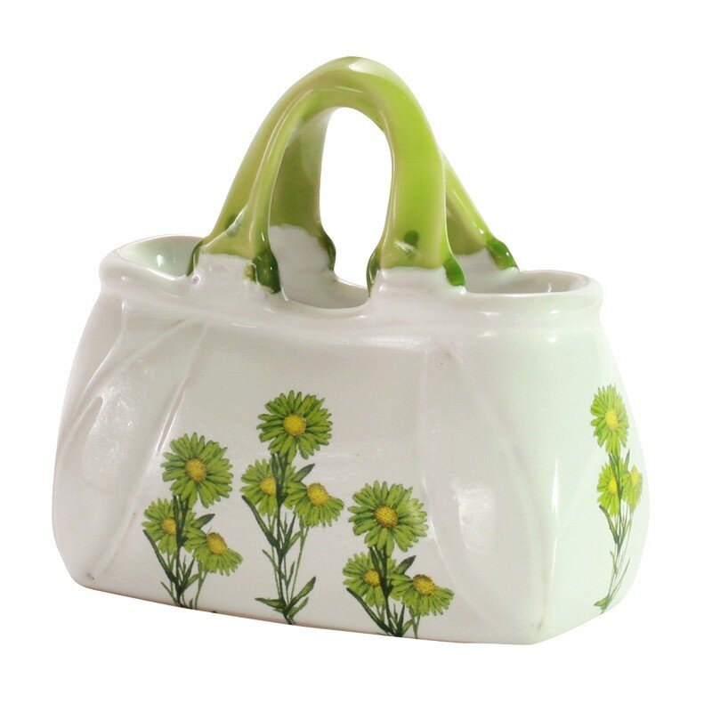 Bag Flower Vases Tokyo Otaku Mode (TOM)