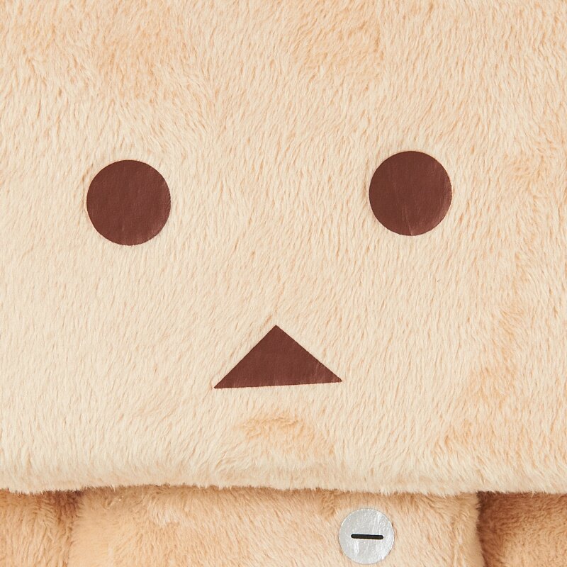 Danboard Plush Toy: Movic - Tokyo Otaku Mode (TOM)