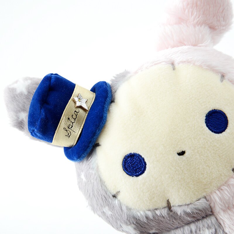 sentimental circus plush