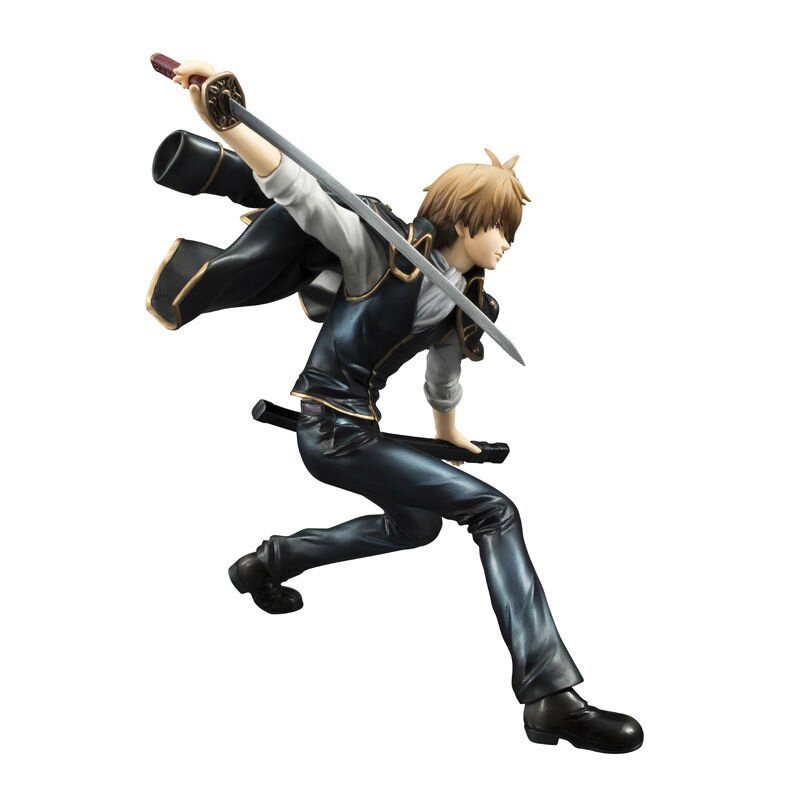 G.E.M. [Gintama] Sougo Okita The Disturbance Ver. Figure