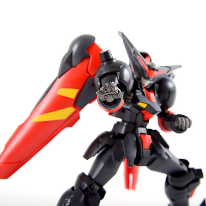 BANDAI ROBOT魂 MASTER GUNDAM Amazon.com: Bandai Tamashii Nations Robot Spirits Master