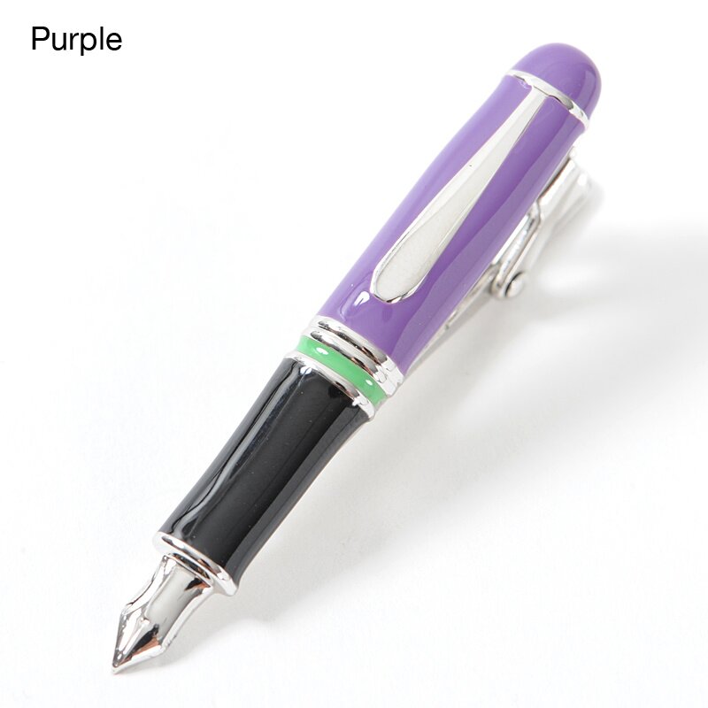 EVANGELION STORE BRASS BALLPOINT PEN