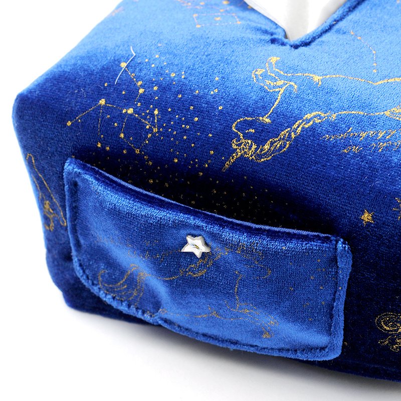 Shappo to Hoshikage no Spica Plush Tissue Cover | Sentimental