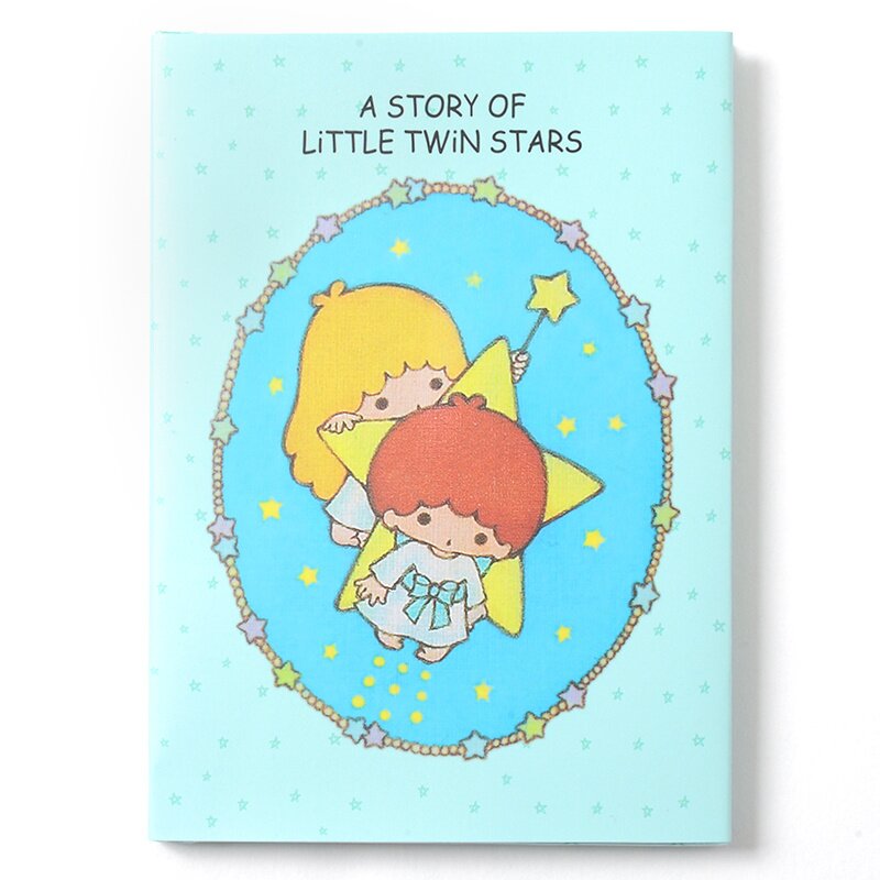 Little Twin Stars 70's Premium Box - Tokyo Otaku Mode (TOM)