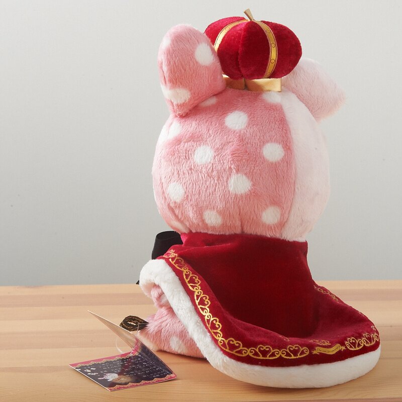 sentimental circus shappo plush