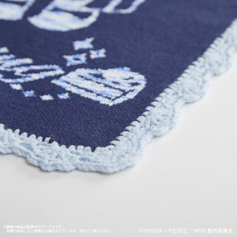 New Panty & Stocking with Garterbelt Knit Tapestry - Tokyo Otaku