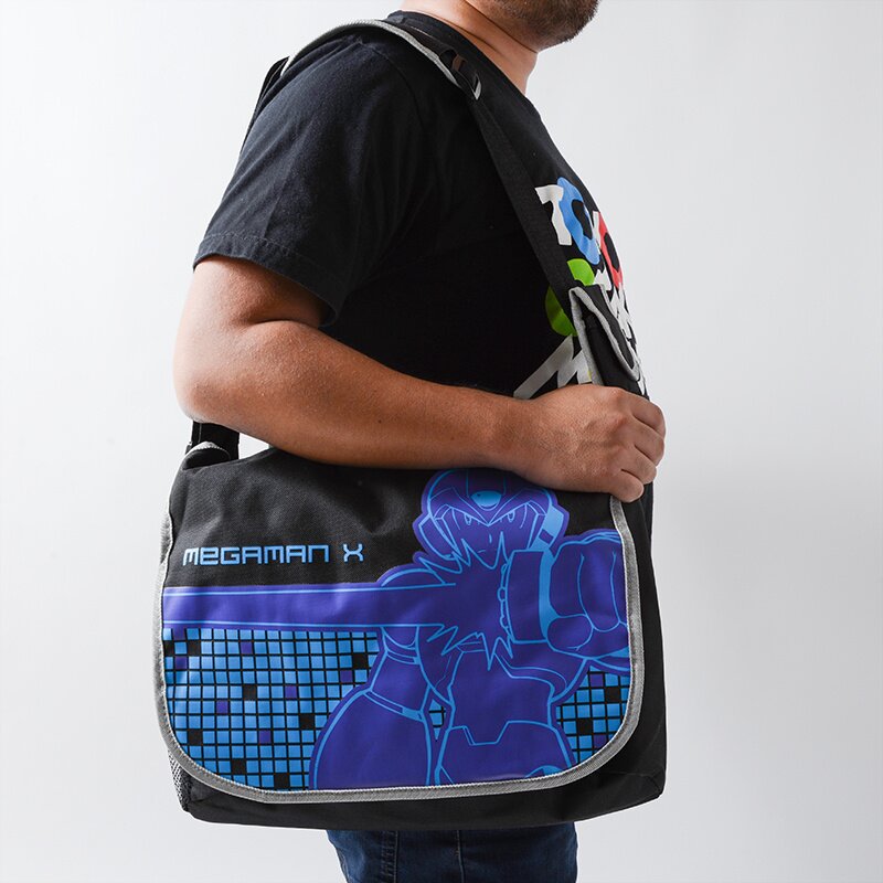 Mega discount man backpack