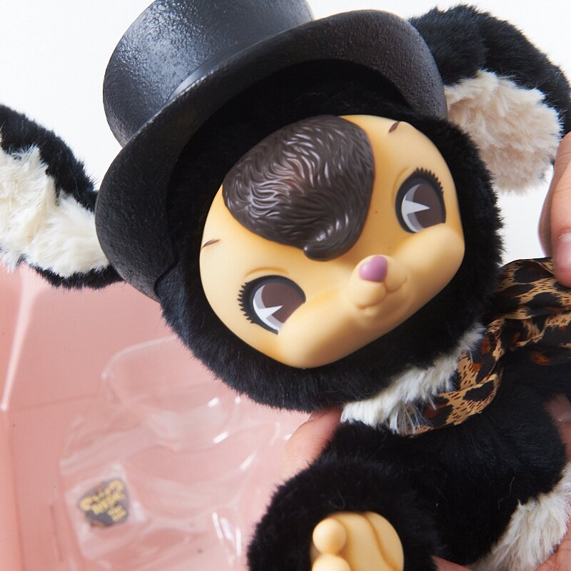 HYDE × ToysField USAGI HANE USA-