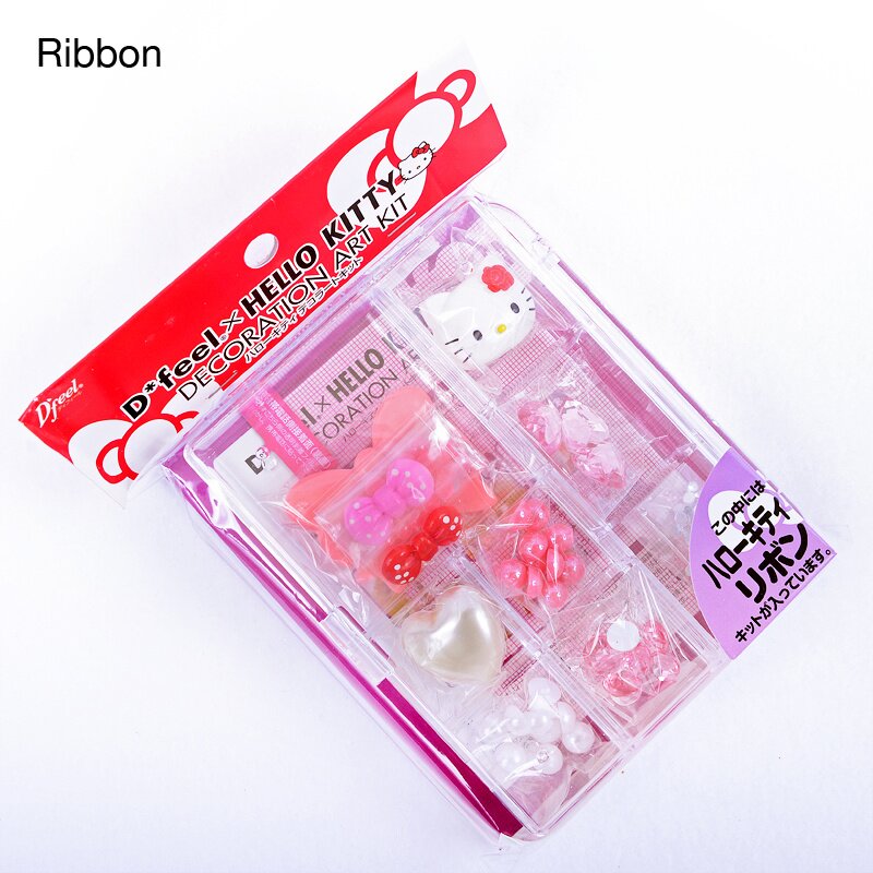 Hello Kitty Smoky Pinkish Hair Brush: Sanrio - Tokyo Otaku Mode (TOM)