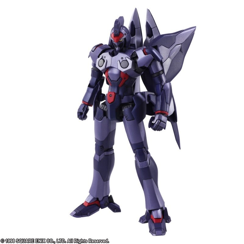 Bring Arts Xenogears Weltall: SQUARE ENIX - Tokyo Otaku Mode (TOM)