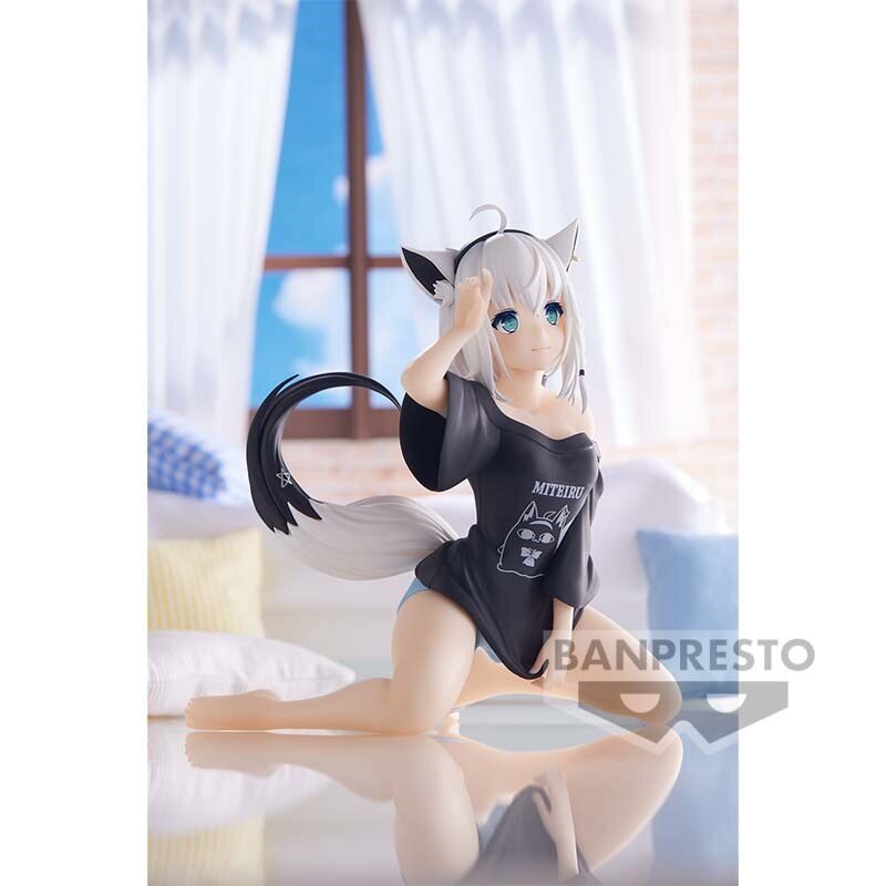 Amazon.com: Banpresto Hololive #hololive IF Relax time